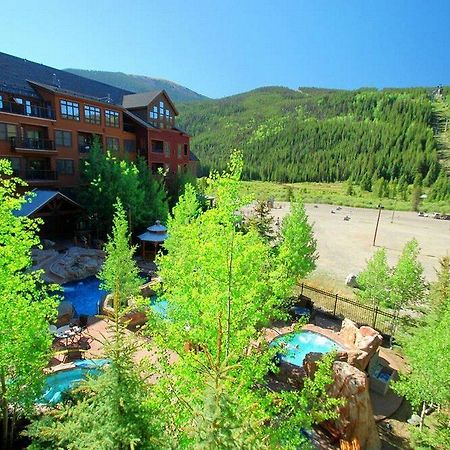 River Run Village Кистон Экстерьер фото