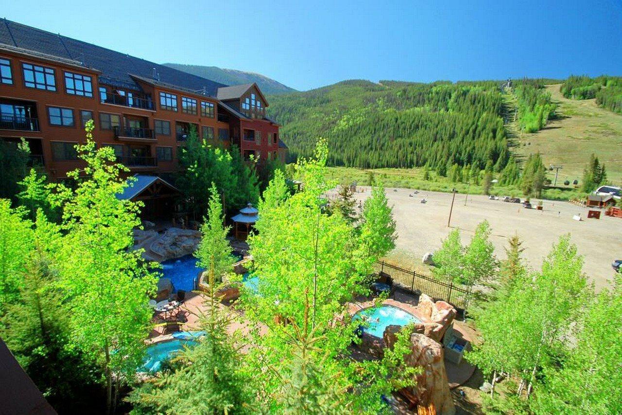 River Run Village Кистон Экстерьер фото