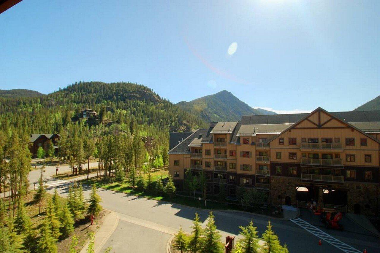River Run Village Кистон Экстерьер фото
