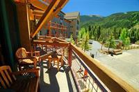 River Run Village Кистон Экстерьер фото